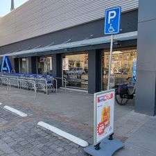 ALDI