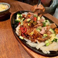 Restaurant Lan Tin
