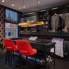 Suitsupply Den Haag