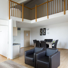 Hotel & Bungalowpark de Zeven Heuvelen
