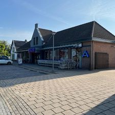 ALDI Wapenveld Stationsweg