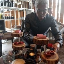 Beluga Loves You | Michelin | Luxe Restaurant Maastricht