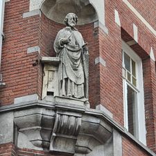 Hans Anders Opticien Den Bosch