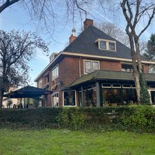 Restaurant Parck