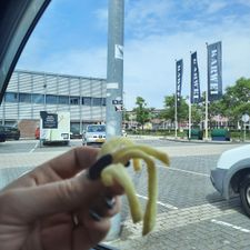 McDonald's Zaanstad Zuid