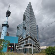 Van der Valk Hotel Amsterdam Zuidas