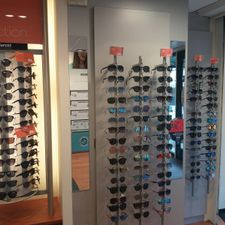 Pearle Opticiens Putten