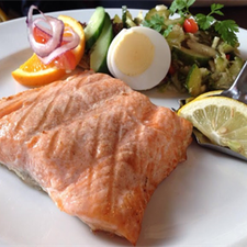 Bistro d'Ouwe Helling