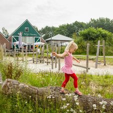 Landal Het Land van Bartje