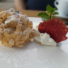 Café-Restaurant Hofsteenge