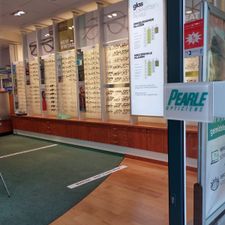 Pearle Opticiens Zoetermeer - Promenade
