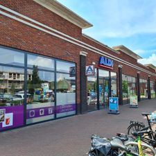 ALDI Ede Parkweide