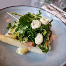 Restaurant Chef aan de Werf