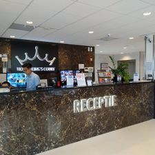Hotel King's Court Amsterdam