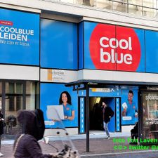 Coolblue Leiden