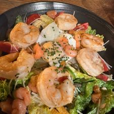 Zinc wine&dine