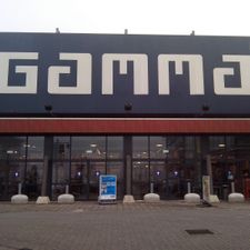 GAMMA bouwmarkt Spijkenisse