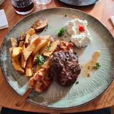 Rodos Good Taste Restaurant