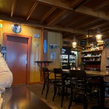 Restaurant La Galera Café de Gevangenpoort