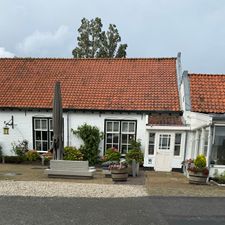Restaurant Allemansgeest