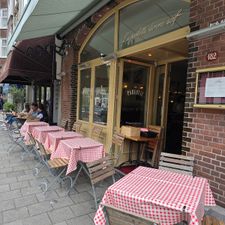 Café Parlotte