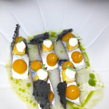 Restaurant Amarone