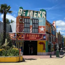 Walibi Holland