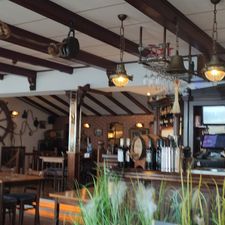 Bistro d'Ouwe Helling