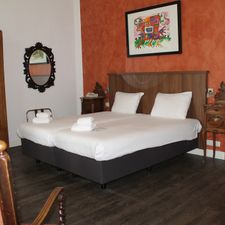 Hotel Oranjeoord