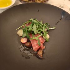 Al Dente Ristorante Italiano