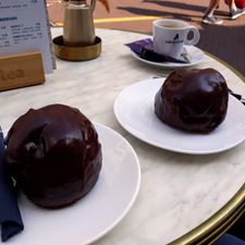Lunch Den Bosch Bagatelle