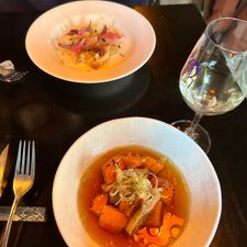 SAAR café - resto