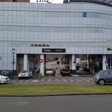 Q-Park Markt