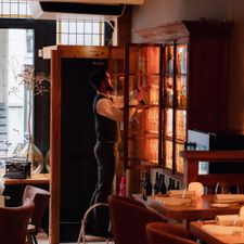 Restaurant Mont Blanc