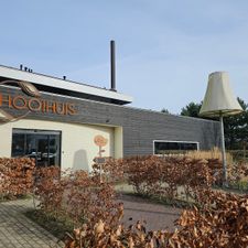 Restaurant Hooihuis
