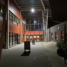 SnowWorld Amsterdam