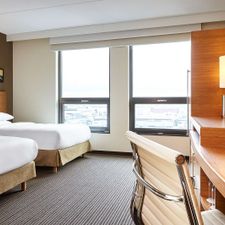 Hyatt Place Amsterdam Airport