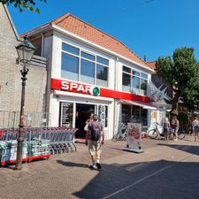 SPAR Berghuis West Terschelling