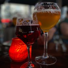Biercafé & Grill Vliegende Hollander