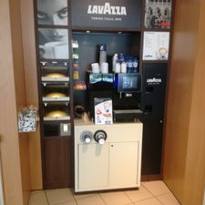 haan tankstation Princenhage Breda