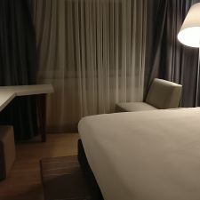 Mercure Hotel Amsterdam West