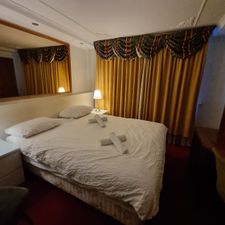Rembrandtplein Hotel