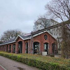 Restaurant De Houtloods