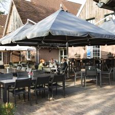 Fletcher Hotel-Restaurant De Broeierd-Enschede