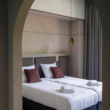 SEPHS Hotel