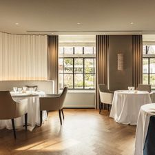 Waldorf Astoria Amsterdam