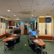 Pearle Opticiens Naaldwijk