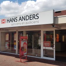 Hans Anders Opticien Hardenberg