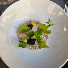 Restaurant Publique