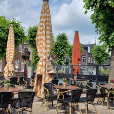VOF Lunchroom 't Zoete Genot